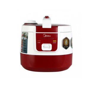 Nồi cơm điện Midea MR-SM2061 - 2 lít