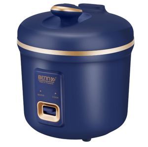 Nồi cơm điện mini Bennix BN-010HC - 1L