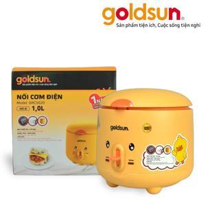 Nồi cơm điện Mini Goldsun GRC5020