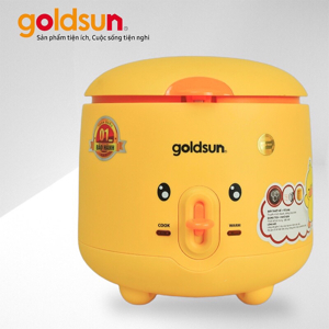 Nồi cơm điện Mini Goldsun GRC5020