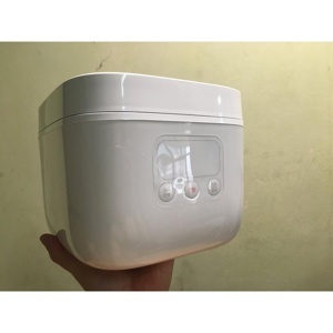 Nồi cơm điện mini Xiaomi DFB201CM - 1.6L