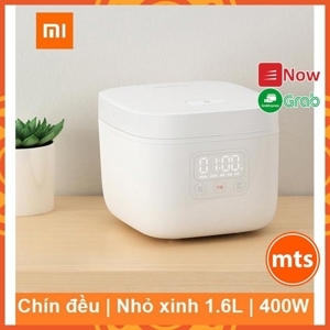 Nồi cơm điện mini Xiaomi DFB201CM - 1.6L