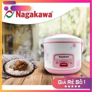 Nồi cơm điện Nagakawa NAG0113