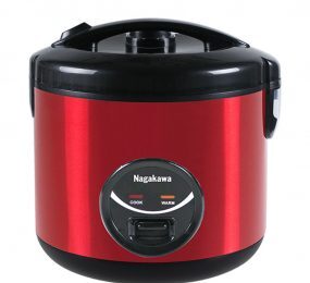 Nồi cơm điện Nagakawa NAG0117 - 1.8L
