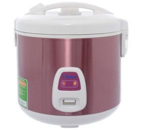 Nồi cơm điện nắp gài 3D Osaka RC-318P 700W 1,8L
