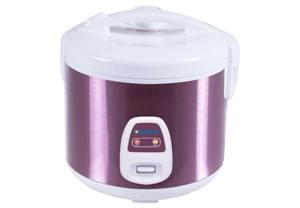 Nồi cơm điện nắp gài 3D Osaka RC-318P 700W 1,8L