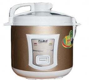Nồi cơm điện nắp gài Fujika FJ-NC2202