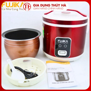 Nồi cơm điện nắp gài Fujika FJ-NC3006, 3L
