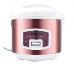 Nồi cơm điện nắp gài Fujika FJ-NC3003