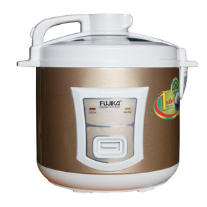 Nồi cơm điện nắp gài Fujika FJ-NC2202