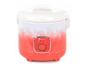 Nồi cơm điện nắp gài Happy Cook HC-200LX - 2 lít