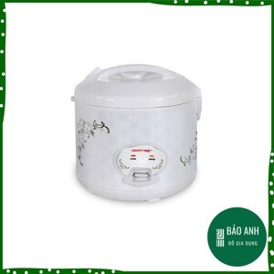 Nồi cơm điện nắp gài Happy Time Sunhouse HTD8502 1.8 lít