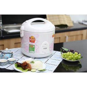 Nồi cơm điện nắp gài Kojine KJ-8102