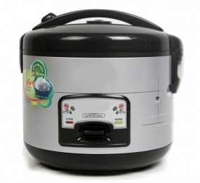 Nồi cơm điện nắp gài NK-Media MD-NC1875