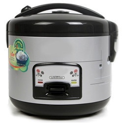 Nồi cơm điện nắp gài NK-Media MD-NC1875
