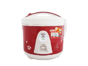 Nồi cơm điện nắp gài Pengo PG-518M - 1.8L
