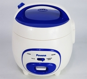Nồi cơm điện nắp gài Povena PVN-0835