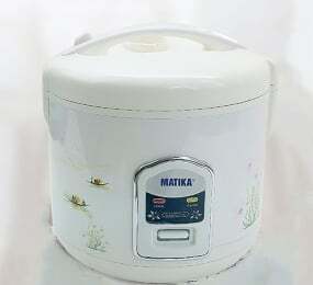 Nồi cơm điện nắp gài Povena PVN-1820