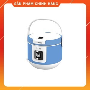 Nồi cơm điện nắp gài Sunhouse SHD8655G - 1.8L