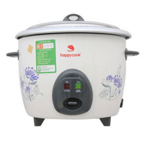 Nồi cơm nắp rời Happycook HCR-513D 1.2 lít
