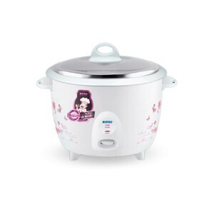 Nồi cơm điện nắp rời 2.8L Matika MTK-DR28
