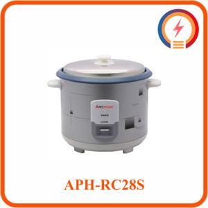 Nồi cơm điện nắp rời  Apechome APH-RC28S (2,8 lít)