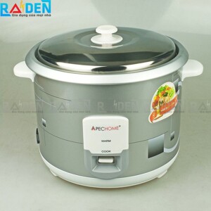 Nồi cơm điện nắp rời Apechome APH-RC28 2,8 lít