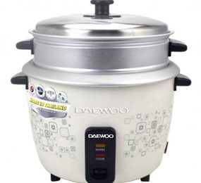 Nồi cơm điện nắp rời Daewoo RC-1807