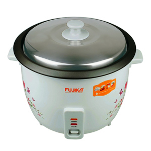 Nồi cơm điện nắp rời Fujika FJ-NC1801, 1.8 lít