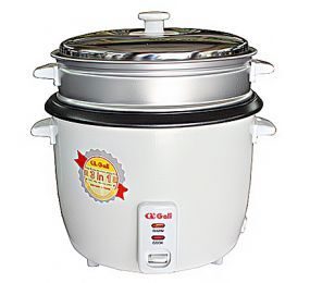 Nồi cơm điện nắp rời Gali GL-1701