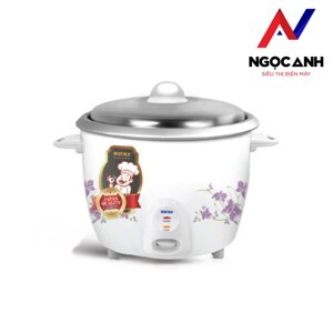 Nồi cơm điện nắp rời Matika MTK-DR18