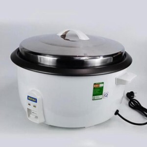 Nồi cơm điện nắp rời Matika MTK-RC100 - 10L