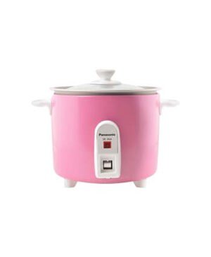 Nồi cơm điện nắp rời Panasonic PANC-SR-3NAPRA - 0.27L