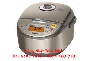 Nồi cơm điện National SR-HG101