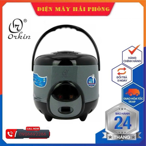 Nồi cơm điện Orkin OR24