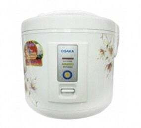Nồi cơm điện Osaka RC518D (RC 518D) - 1.8 lít