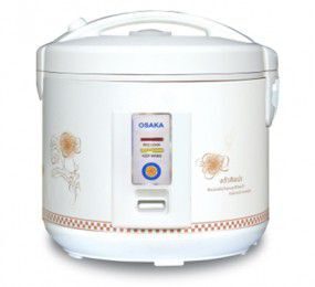 Nồi cơm điện Osaka RC518TS (RC-518TS) - 1.8 lít, 700W