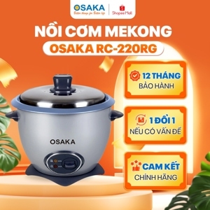 Nồi cơm điện Osaka RC220R