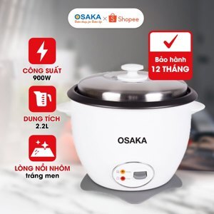 Nồi cơm điện Osaka RC220R