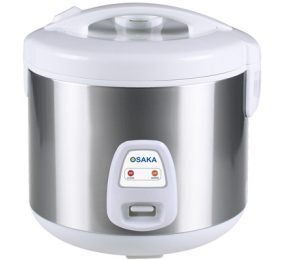 Nồi cơm điện Osaka RC318G 1,8 lít