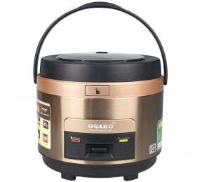 Nồi cơm điện Osako ocd-180, 1.8L