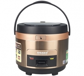 Nồi cơm điện Osako ocd-180, 1.8L