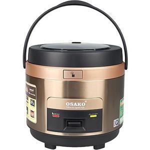 Nồi cơm điện Osako ocd-180, 1.8L