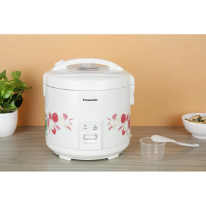 Nồi cơm điện Panasonic 1.8 lít SR-MVN187HRA