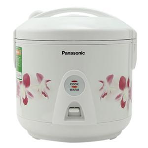 Nồi cơm điện Panasonic 1.8 lít SR-MVN18LRAX