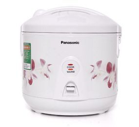 Nồi cơm điện Panasonic SR-MEV18HRA (SRMEV18) - 1.8L