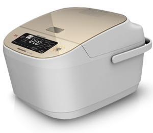 Nồi cơm điện Panasonic SR-AFM181 - 1.8 lít