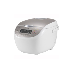 Nồi cơm điện Panasonic SR-CP188NRA - 1.8L