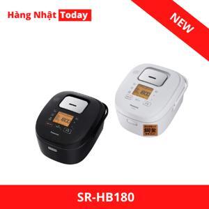 Nồi cơm điện Panasonic SR-HB180