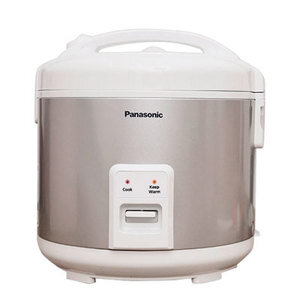 Nồi cơm điện Panasonic SR-MVN187LRA - 1.8 lít
